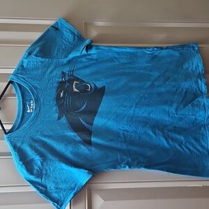 Carolina Panthers Nike Shirt
